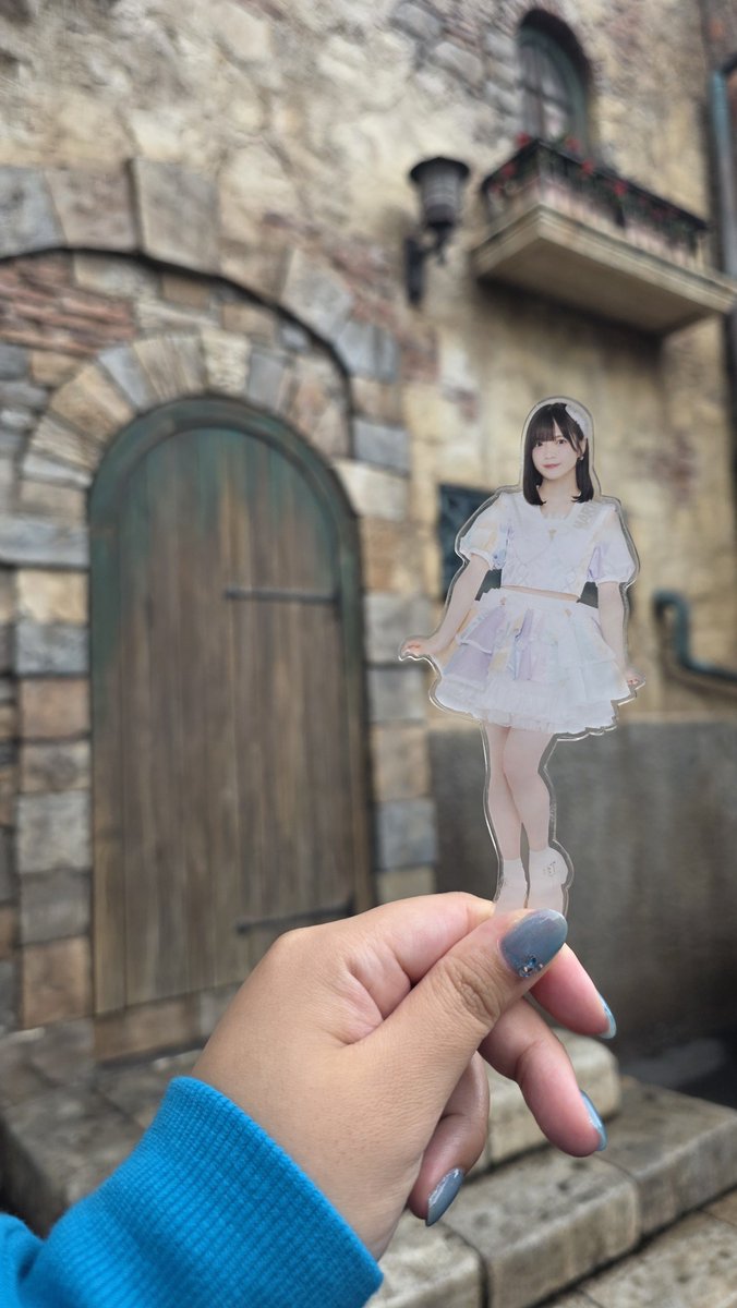 puy_of_bear's tweet photo. 約2年ぶりのシー楽しかったー！
25周年どうしても行きたかったの！
ショー含めて9つ楽しめたのはかなり上出来な気がする😭 https://t.co/X4630dYqV5