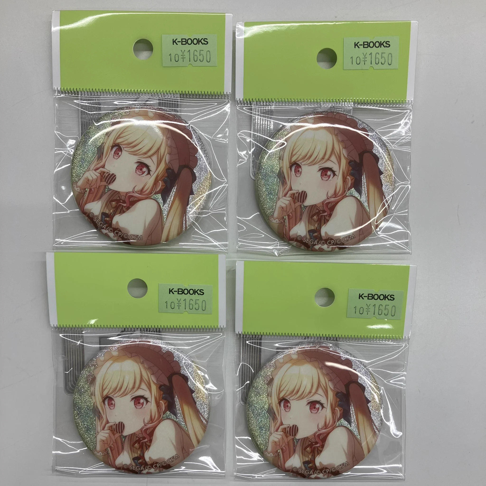 K-BOOKS GAME館α on X: 