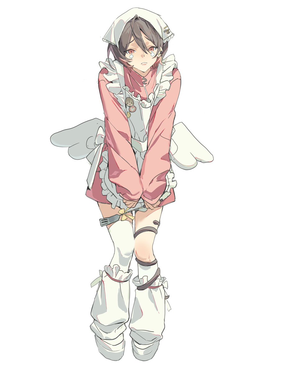 eungNu3's tweet photo. #NUcarnival #yakumo
메이드꾸모 https://t.co/ayP6PiqHJv