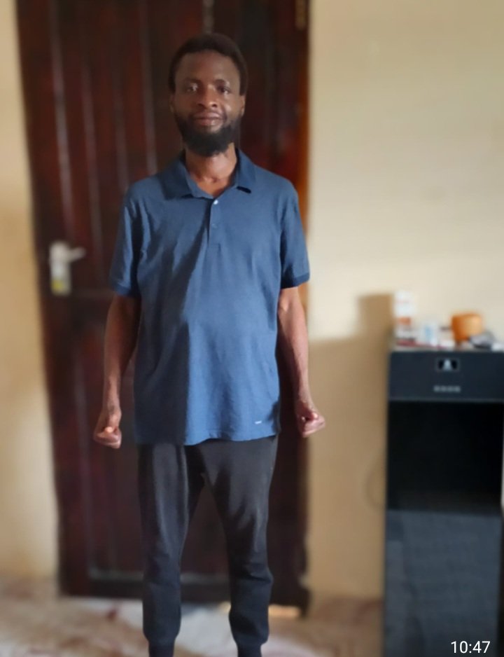 HassanWaniniJr's tweet photo. "In order to be respected in the community, you have to embody RELIABILITY AND TRUSTWORTHINESS. When you are reliable, you will gain the trust of the community."

- Hassan Wanini II https://t.co/piwarxv3We