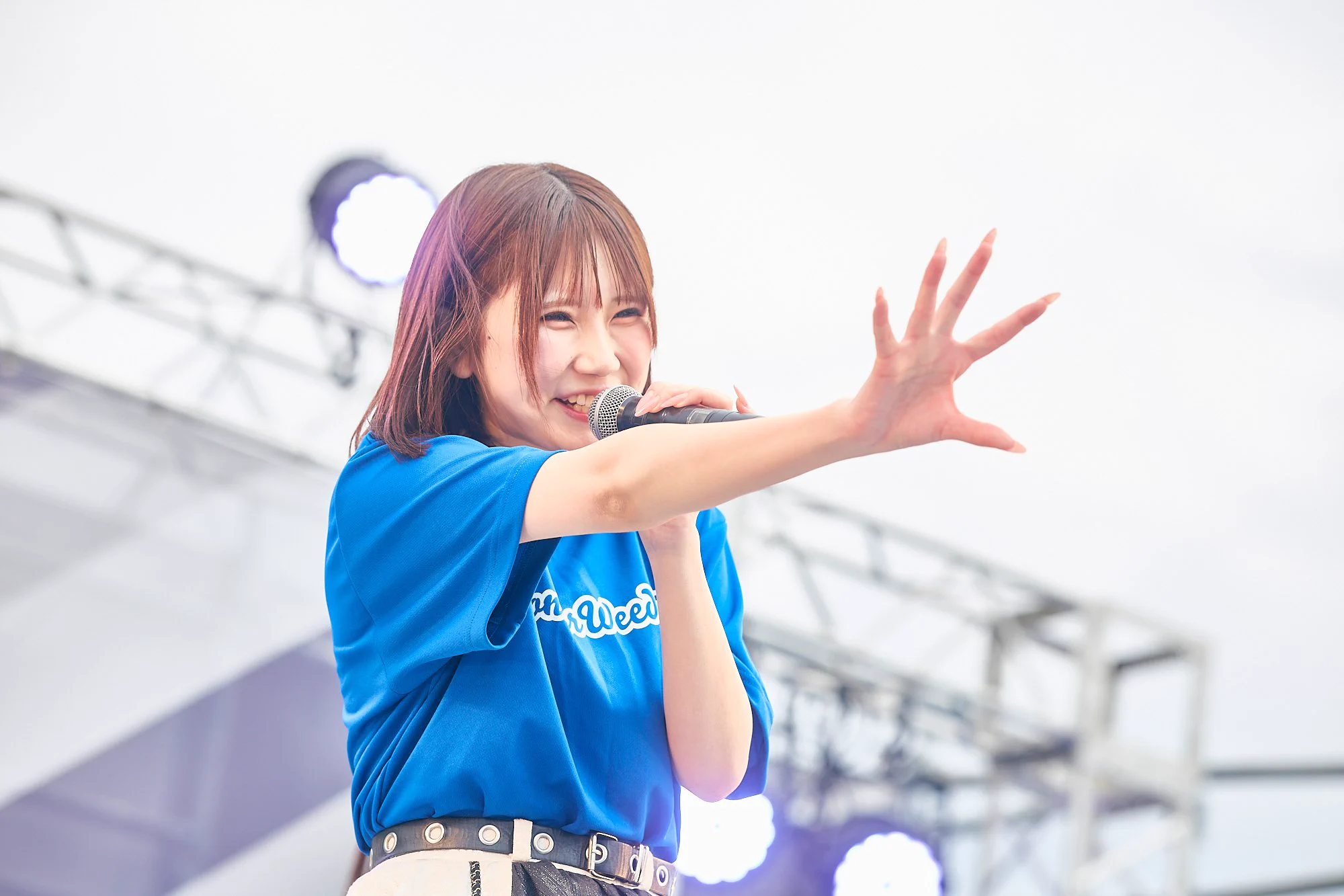 安田大サーカス クロちゃん on X: 