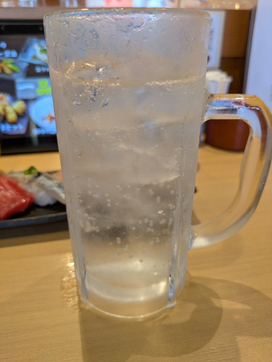 AkkeyTwit's tweet photo. もちろん
麦ソーダと冷や酒は
かかせません https://t.co/rC6rQ29pJK