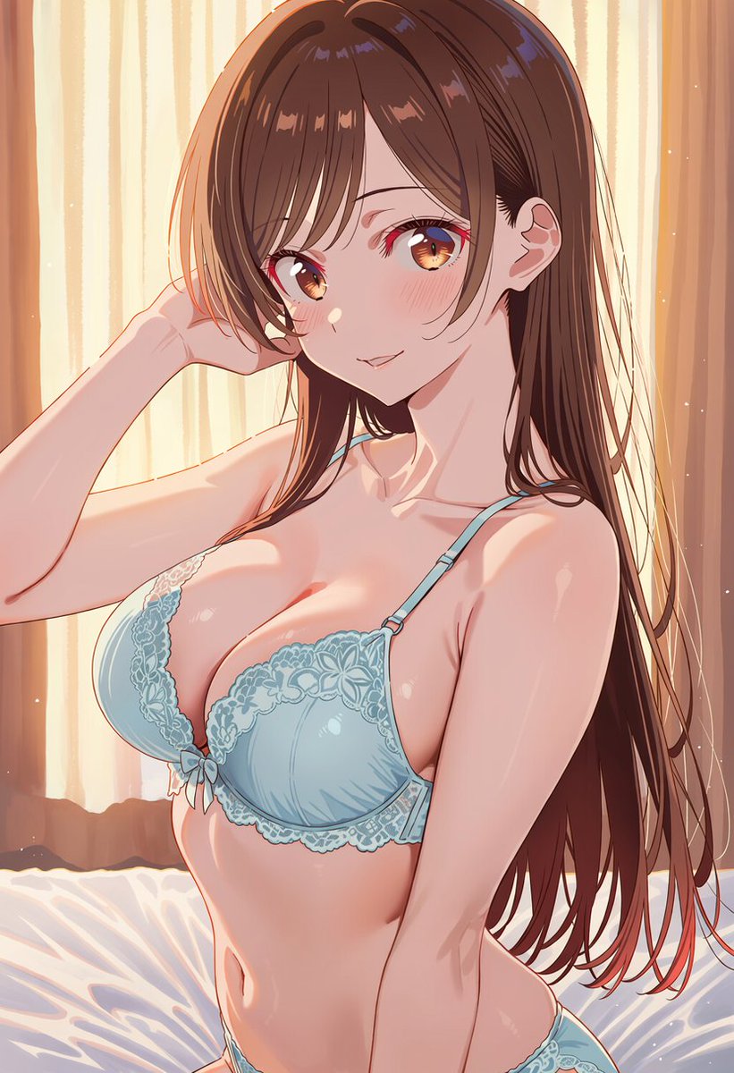 runo_ss's tweet photo. 水原千鶴 / Chizuru Mizuhara
#彼女お借りします
#rentagirlfriend
SFW illustration, No nudity, no suggestive intent. https://t.co/A6nTjrunP1