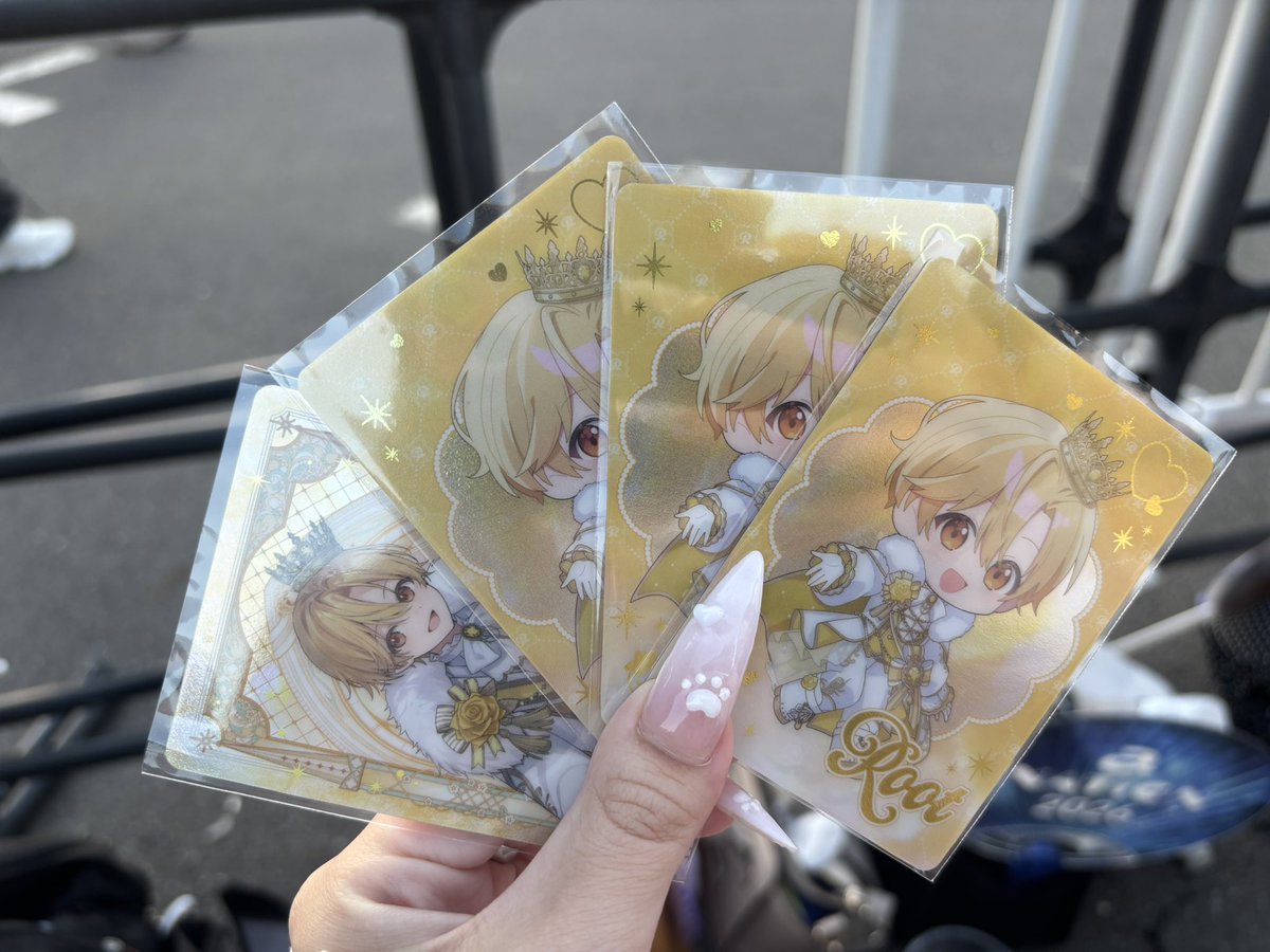Mi0109re's tweet photo. 【交換】
すとぷりグッズ交換

求：🩷🩵 または買取
譲：画像のもの ❤️💜🧡

郵送📮またはa-nation

 #すとぷりグッズ交換 
 #すとぷりグッズ交換 https://t.co/hpcsh0gQl2
