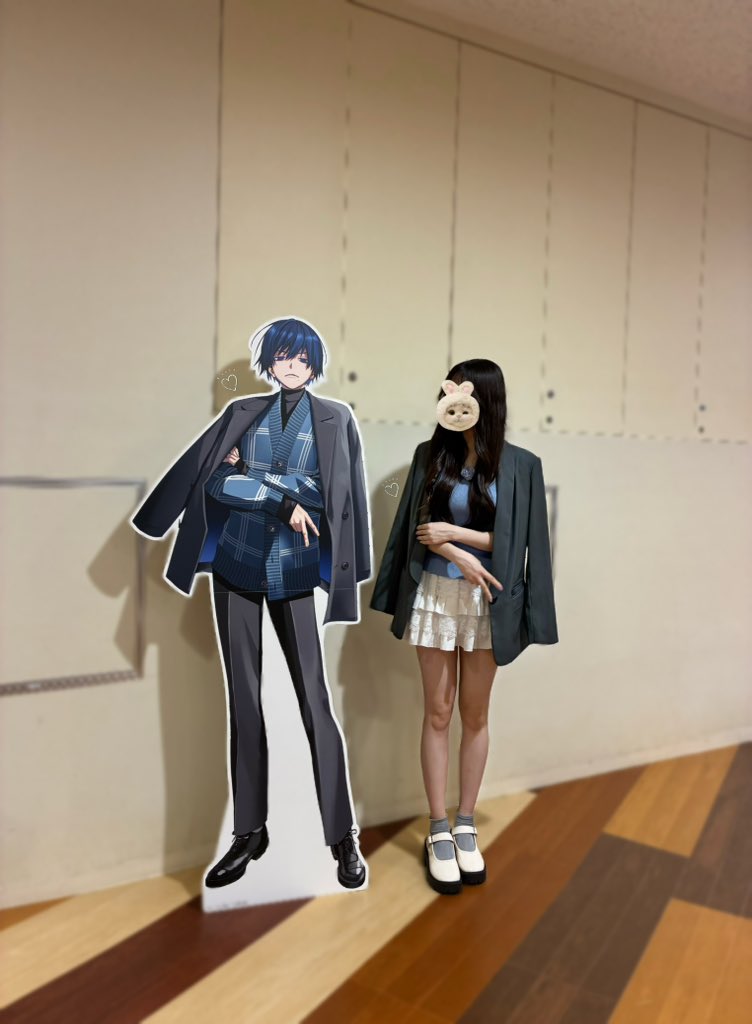 rinrin__tan's tweet photo. 東京タワーのコラボこれで3回目なんだけど私の推しだいたい同じとこにいる🤣 https://t.co/YVUcn0bV2w