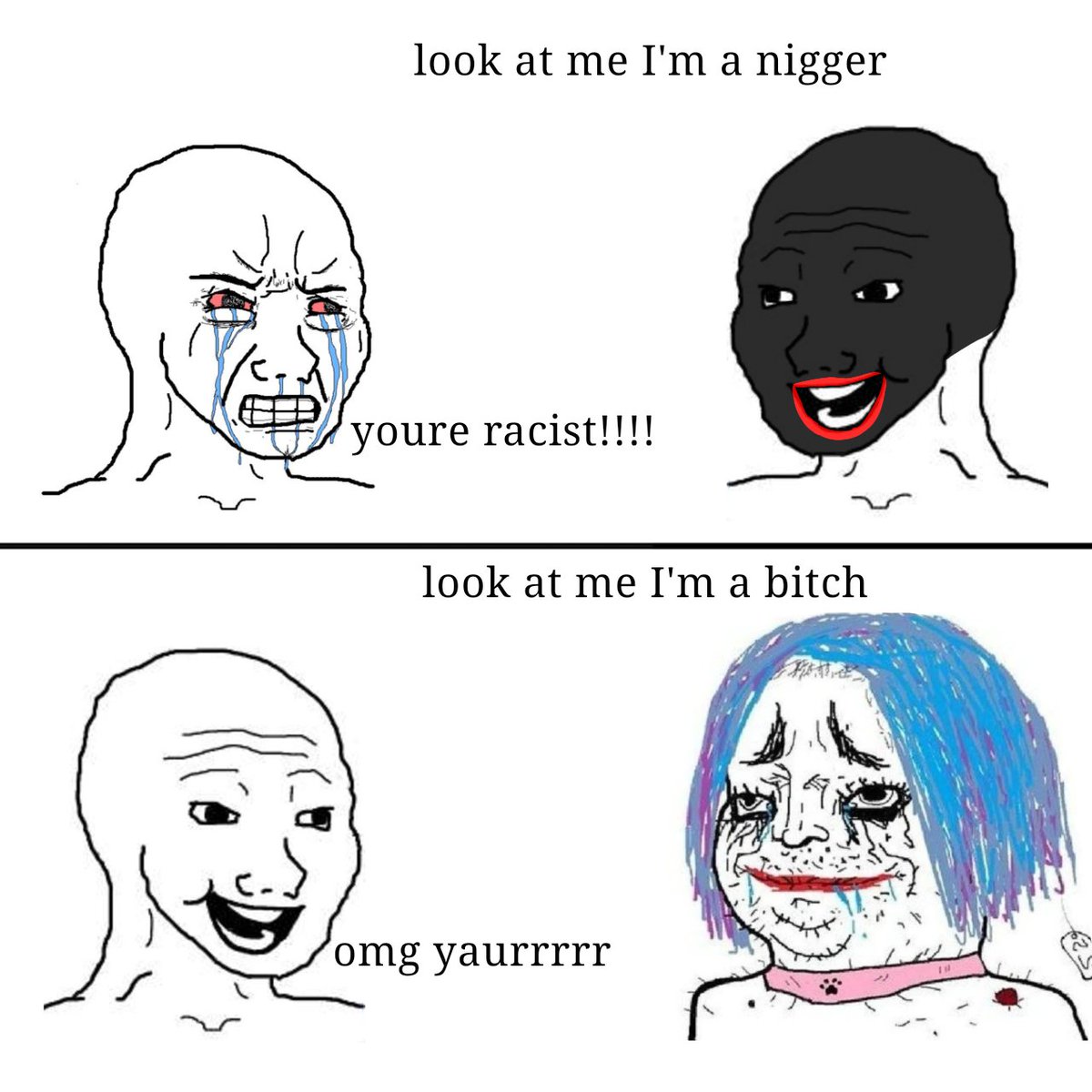 Doffanii's tweet photo. 2nd wojak meme wallahi https://t.co/sQxnFJfxB8