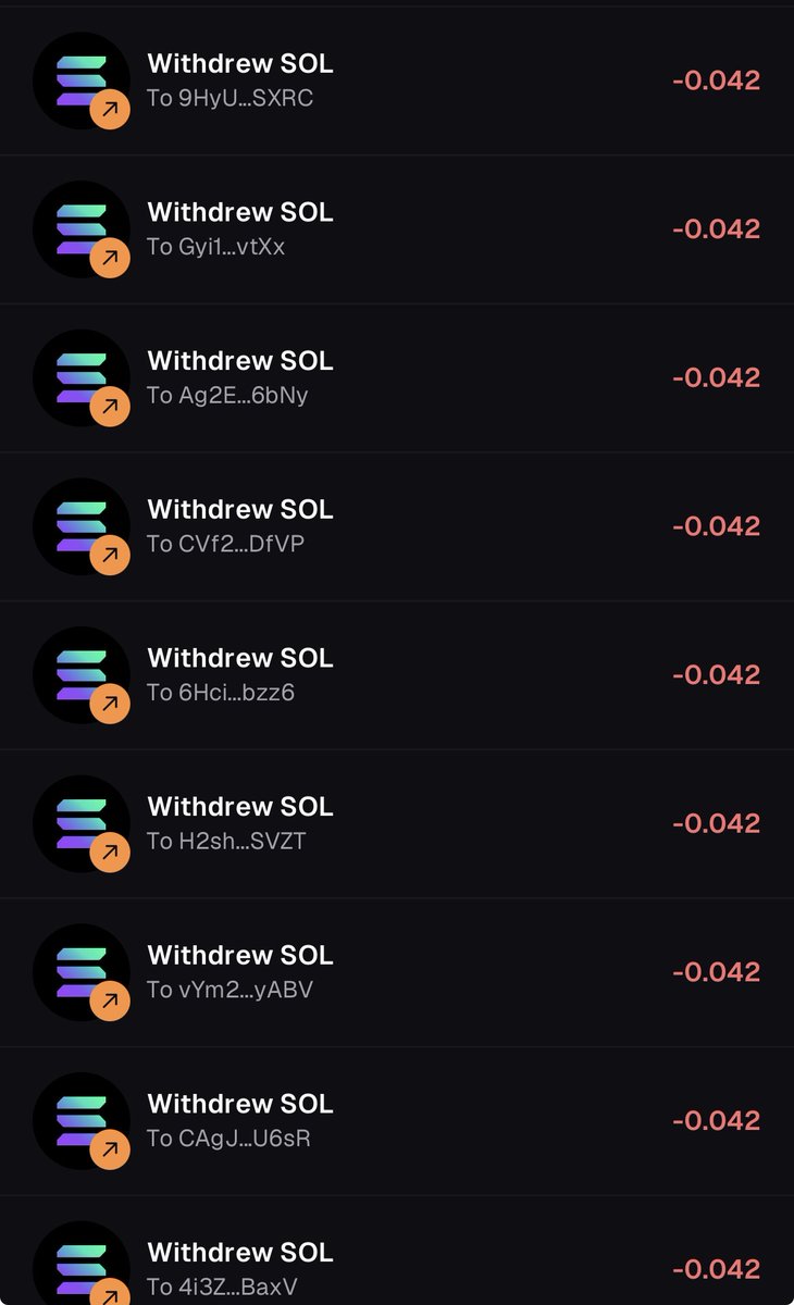 Swish_mags's tweet photo. Just tipped 20 people in my telegram channel $5 each 

Goodnight CT 

Join https://t.co/PZzwFcKagP for more https://t.co/4PgUvJkUQ3