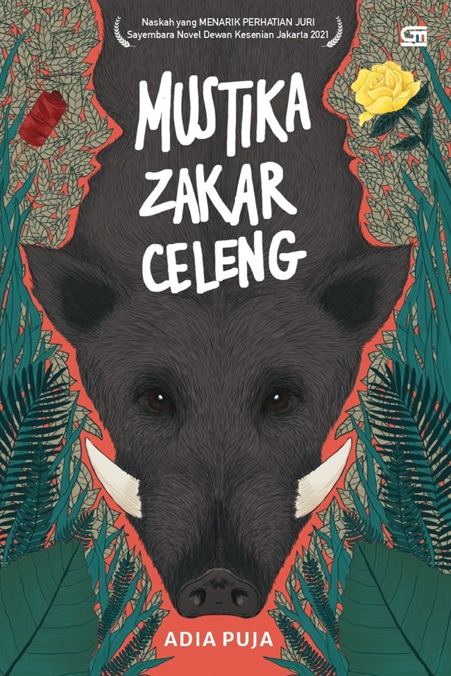 bibliobsyy's tweet photo. ⋆ ˚｡⋆୨୧ Currently Reading ୨୧⋆｡˚ ⋆

📚 Mustika Zakar Celeng
👤 Adia Puja
🗓 Sabtu, 3 Oktober 2026
📍Ipusnas https://t.co/WyTBdrBylV