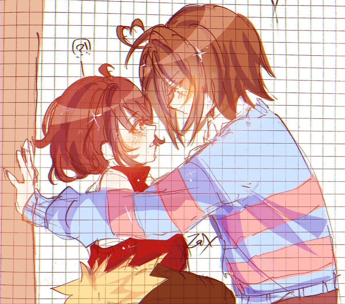 L4M404's tweet photo. 🌼🌹x ✨ ♂
#charisk #chara #frisk https://t.co/onZ64aFCJD