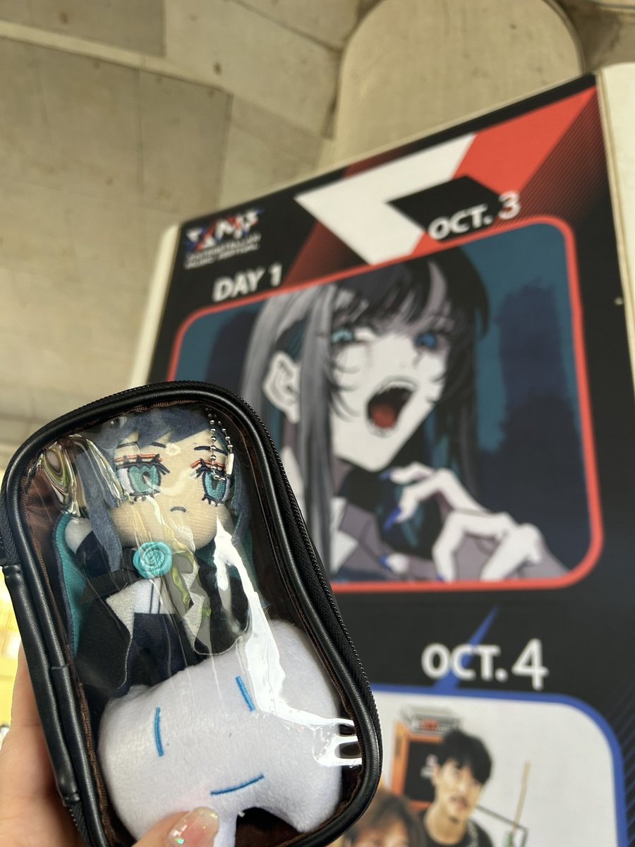 ado_may1230's tweet photo. 到着〜！ https://t.co/Up24msCCuW