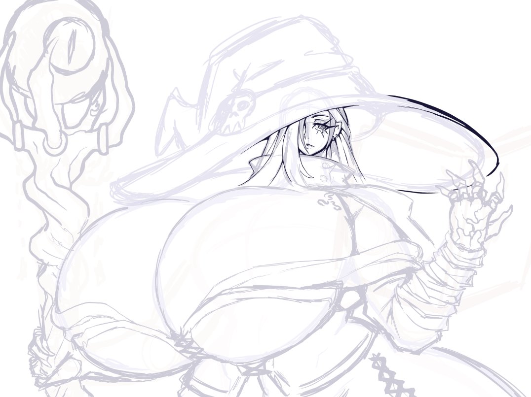 Onayutsuki_exe's tweet photo. wip https://t.co/d2KYvCfRe7