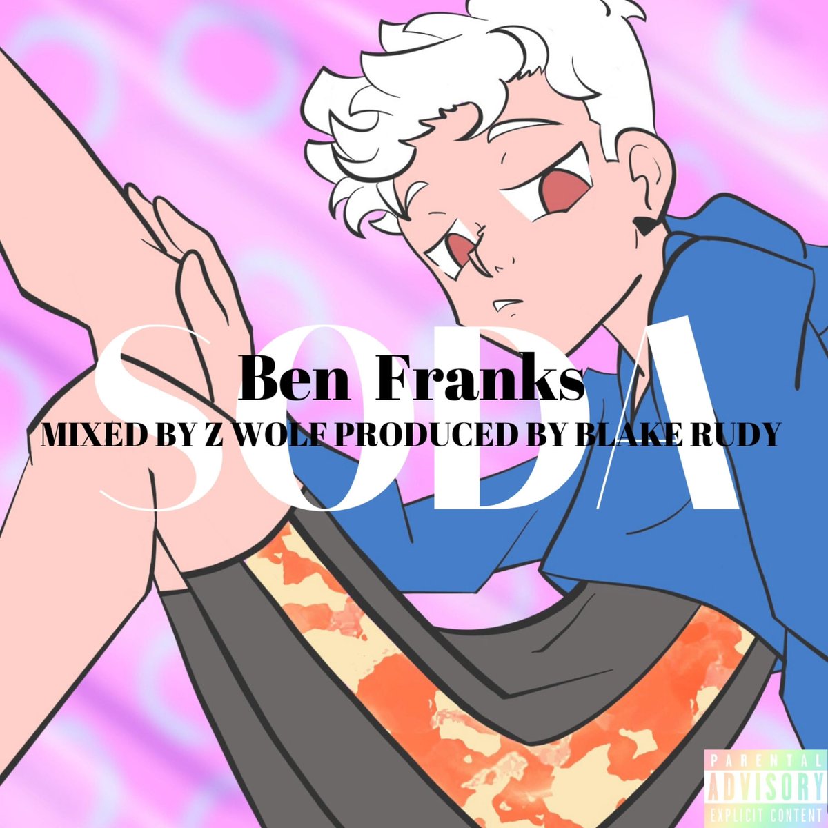 badguybenji's tweet photo. I used to draw my own cover arts omg 🥹 https://t.co/RoAlunSxct