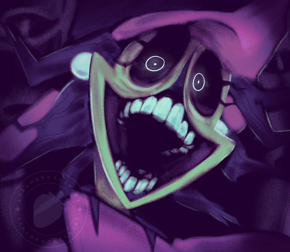 strawbmoonshake's tweet photo. I felt a little spooky
#spookymonth #spookymonth7 #aspenmoor https://t.co/lUroAqA4Mn