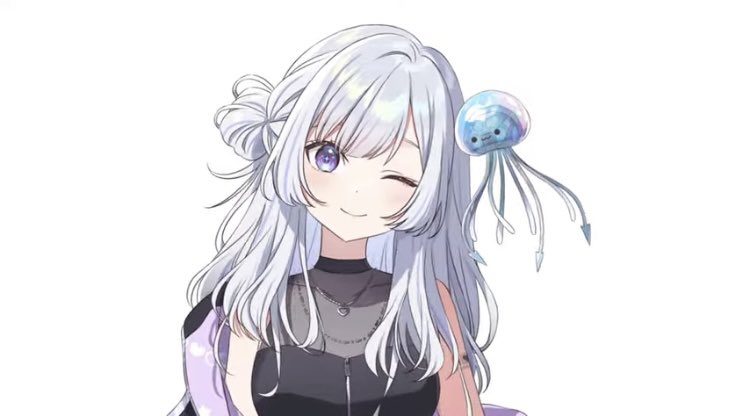 Kohaku_Avvy's tweet photo. 推しの可愛い可愛いウインク https://t.co/CuHpWxnlMg