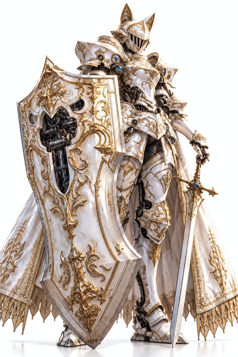 kurahu_capten's tweet photo. Knight series No.209 https://t.co/zOH0MeazzN