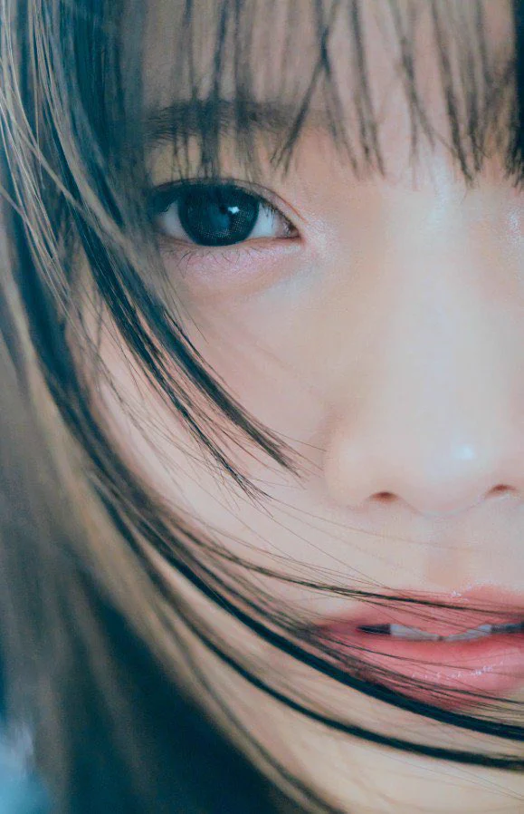 参無 в X: „世界で そう一番 大切な人 #海邉朱莉“ / X