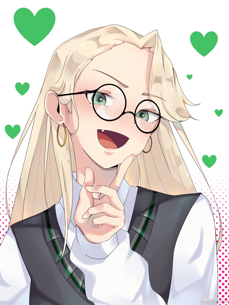 _kiyan009's tweet photo. with and without the glasses
(no text)

#malfoid #malfoy https://t.co/B0OgawR2av