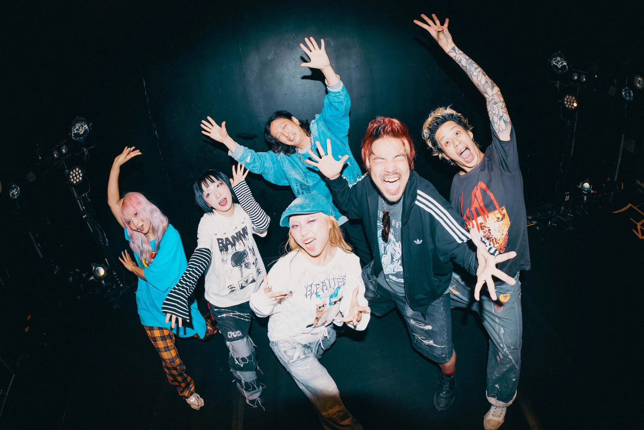 花冷え。 (HANABIE.) on X: 
