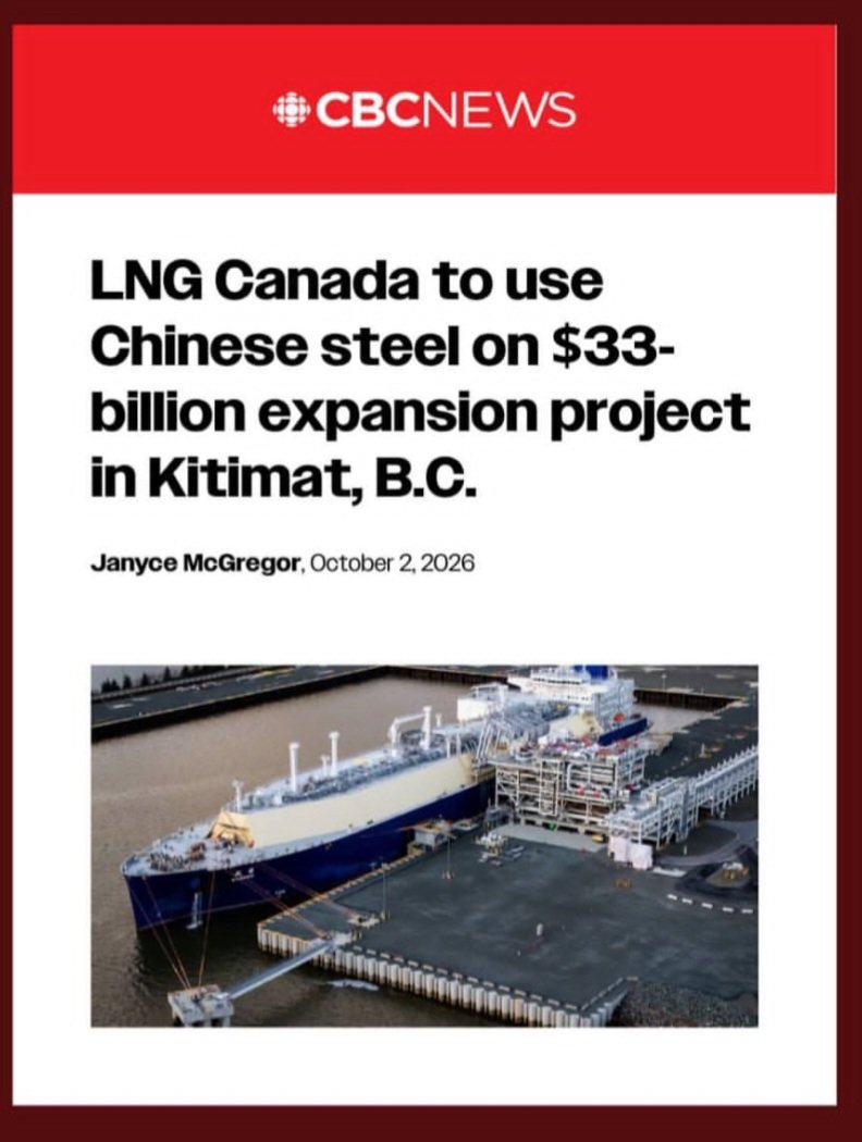 bdt53's tweet photo. @guyfelicella @karlykingsley Fuck you! Canada doesn't even buy from Canada. https://t.co/eCgefeSwiu
