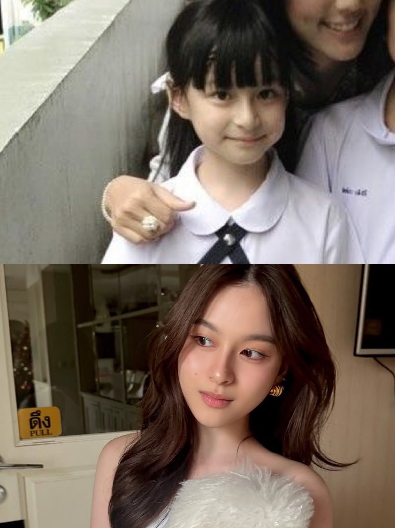tnyseaa's tweet photo. ก็แก๊งนั้นไง แก๊งนางฟ้า ppg+1 ที่เลื่องลืออะ รู้จักป่าว https://t.co/PsrG5kbVcz