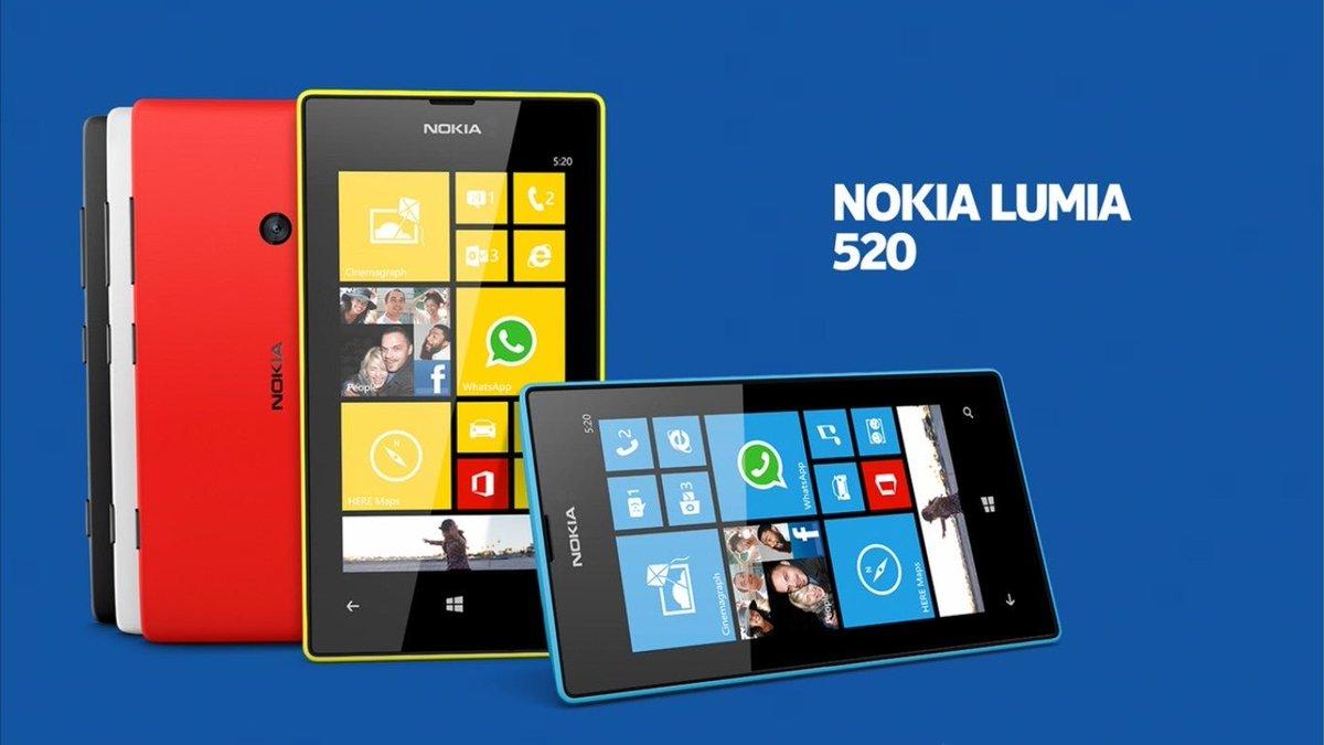 WindowsPhone21 tweet picture