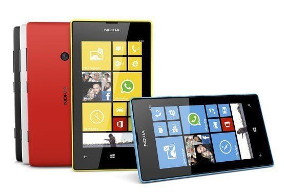 WindowsPhone21 tweet picture