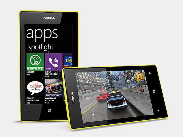 WindowsPhone21 tweet picture