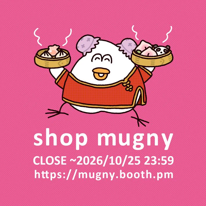 mugny (@mugnypic) / X