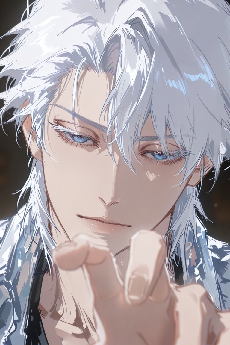 Vallerie_VM's tweet photo. Hitsugaya Toshiro  - Bleach  🤍🧊
#Bleach #HitsugayaToshiro #Hitsugaya https://t.co/DdJaY93YaG