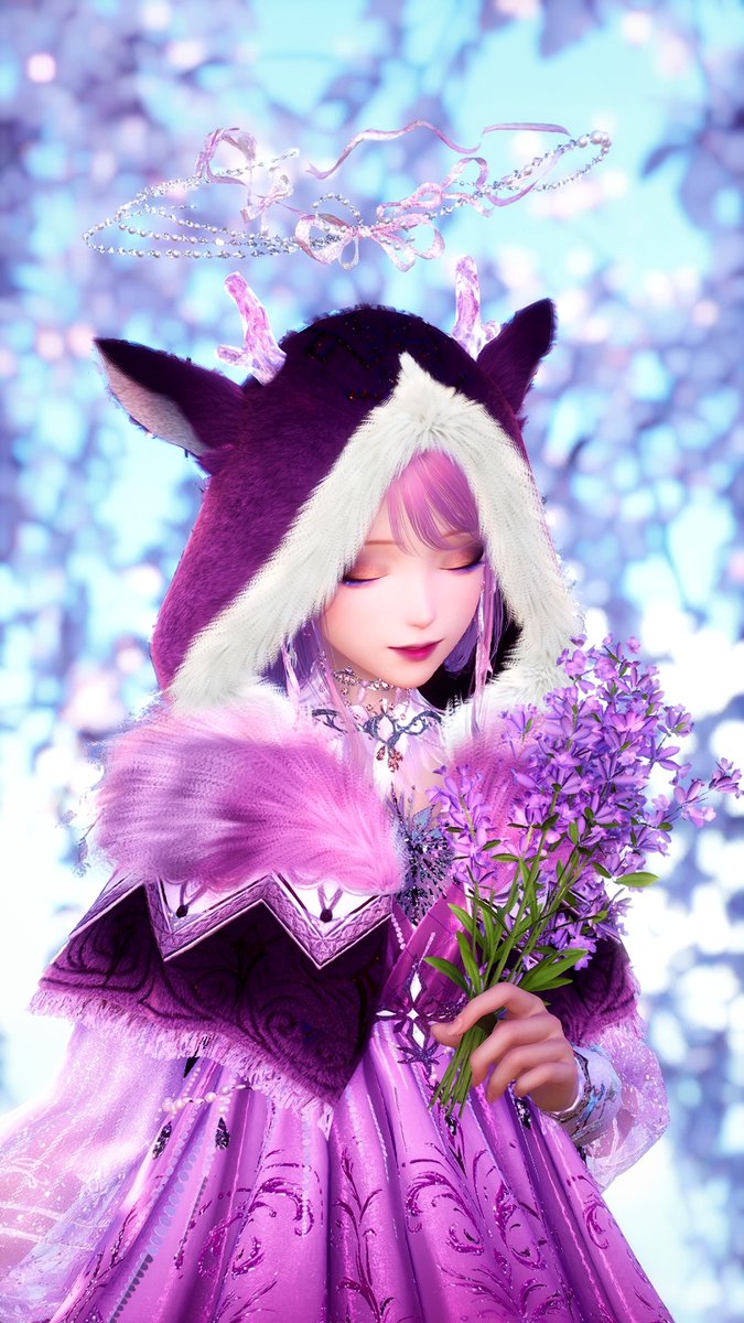 heyitsverenaa_'s tweet photo. #nikkitober day 3 π¦ Animals π¦
A one-of-a-kind deer
Ethereal heart that longs for home ΰΌΛ*:ο½₯
#InfinityNikki #infinitynikkitwt https://t.co/OuVUH4SlNS