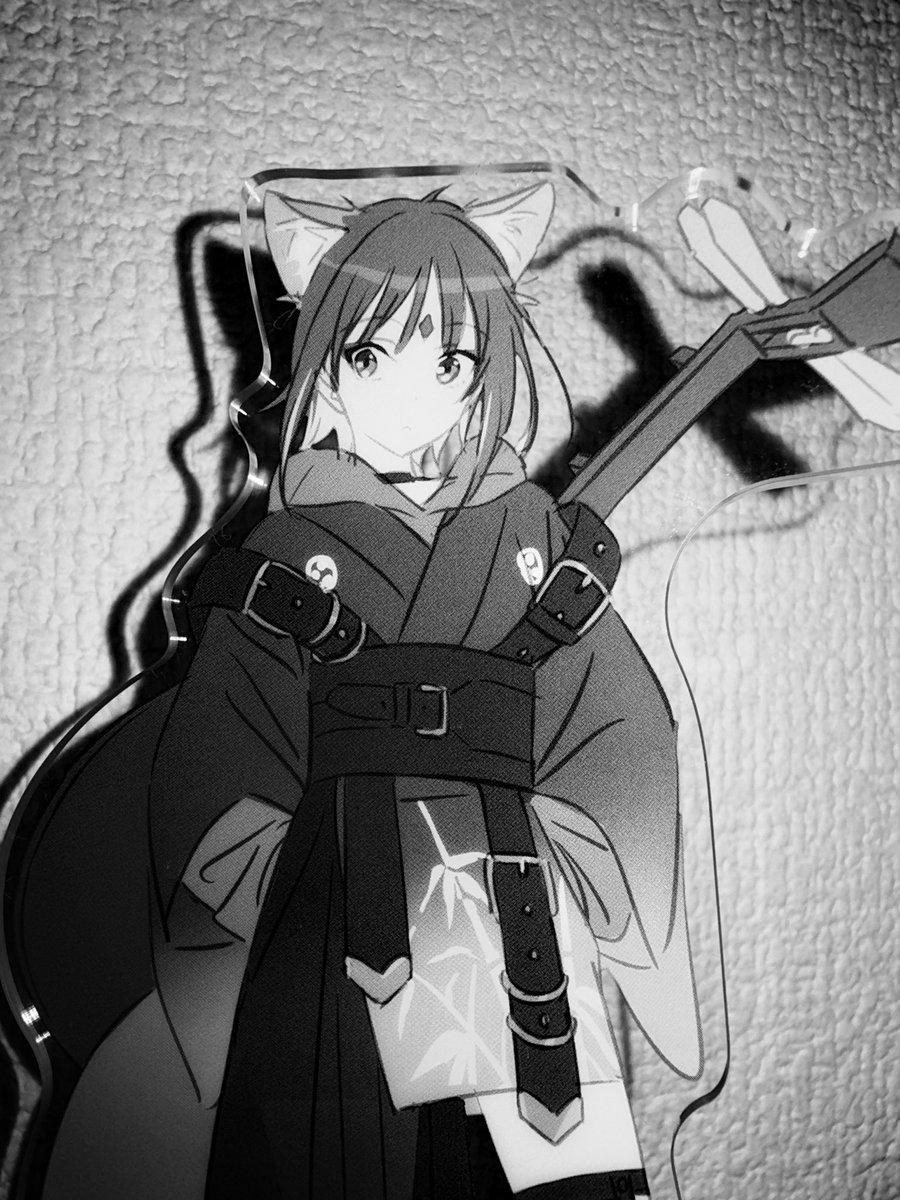tanukia40's tweet photo. 暇 https://t.co/xzg1xLrlfT