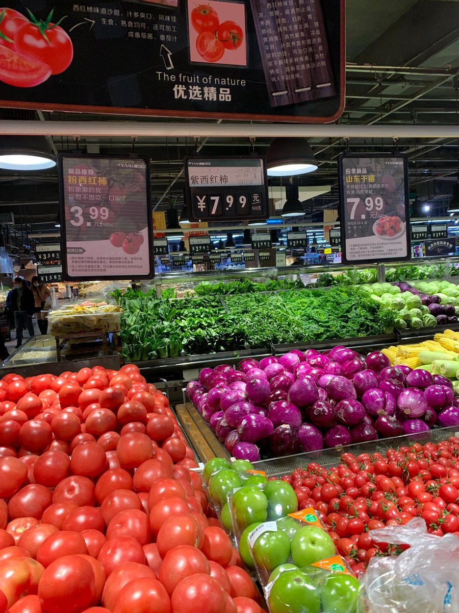 DiamondCapora7's tweet photo. Fresh organic spinach and cherry tomatoes restock! Perfect for quick salad bowls this week. Grab yours before they’re gone  #GroceryRun https://t.co/pZ2EVWQDnX