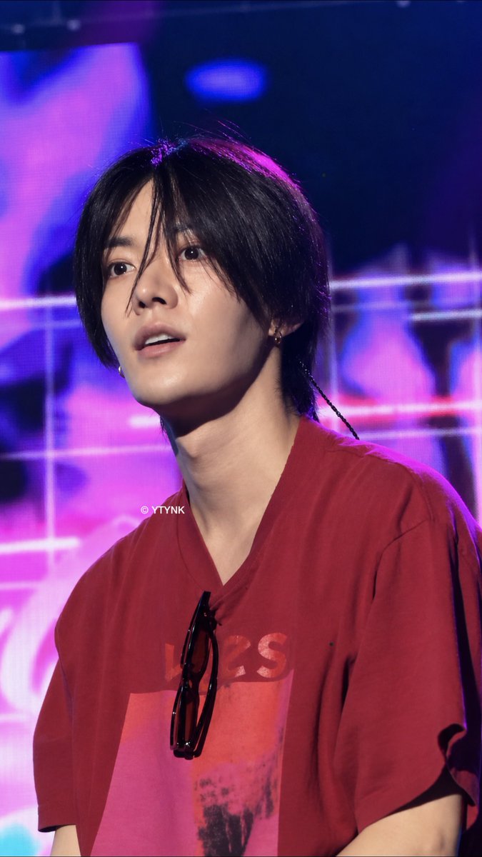 yutayank's tweet photo. 261003 Soundcheck #YUTA #유타 #ユウタ https://t.co/0wlpbHIY3O