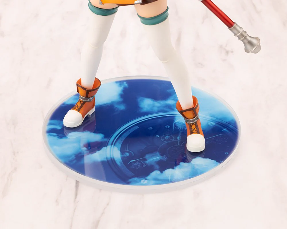 コトブキヤ宣伝 na platformě X: „【締切迫る】 #軌跡シリーズ より