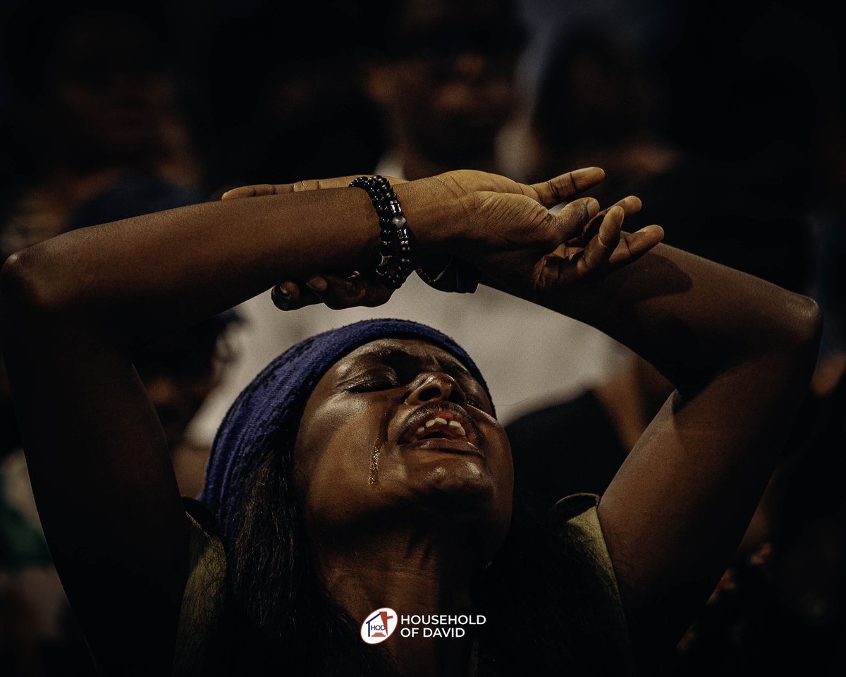 HODChurchNG's tweet photo. This is a moment of reverence and encounters, and our hearts find even more peace believing that answers have come.
#HouseholdofDavid #MercyEncounters https://t.co/CZcZBDdINp