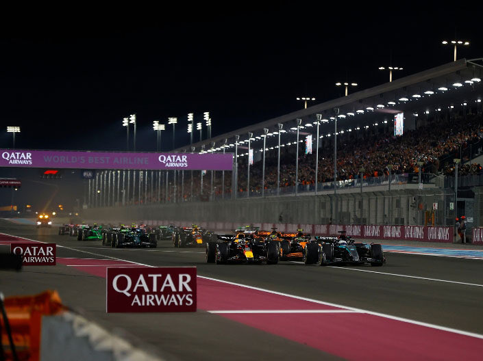 PASSiiON_F1's tweet photo. 🚨 ALERTE F1 !!

C’est confirmé ! La fin de saison 2026 aura bien lieu au Qatar et à Abu Dhabi 🇶🇦🇦🇪

On aura le droit à la classique triplette de fin de saison 😍

#F1 #BahrainGP 🇧🇭 https://t.co/9R9kF1gjQW