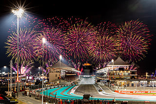 PASSiiON_F1's tweet photo. 🚨 ALERTE F1 !!

C’est confirmé ! La fin de saison 2026 aura bien lieu au Qatar et à Abu Dhabi 🇶🇦🇦🇪

On aura le droit à la classique triplette de fin de saison 😍

#F1 #BahrainGP 🇧🇭 https://t.co/9R9kF1gjQW