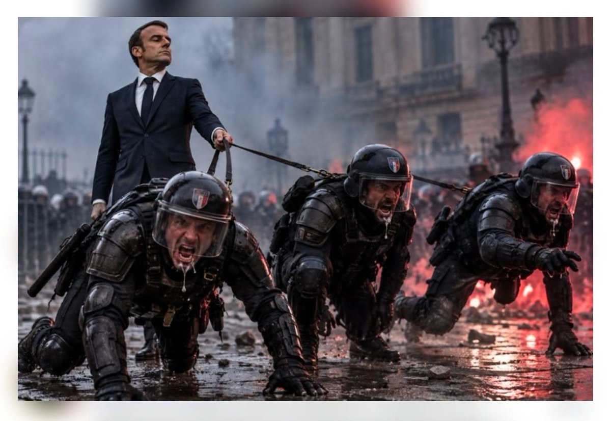 libertaire10's tweet photo. "Qu'ils viennent me chercher" https://t.co/7jRc5EKXNK