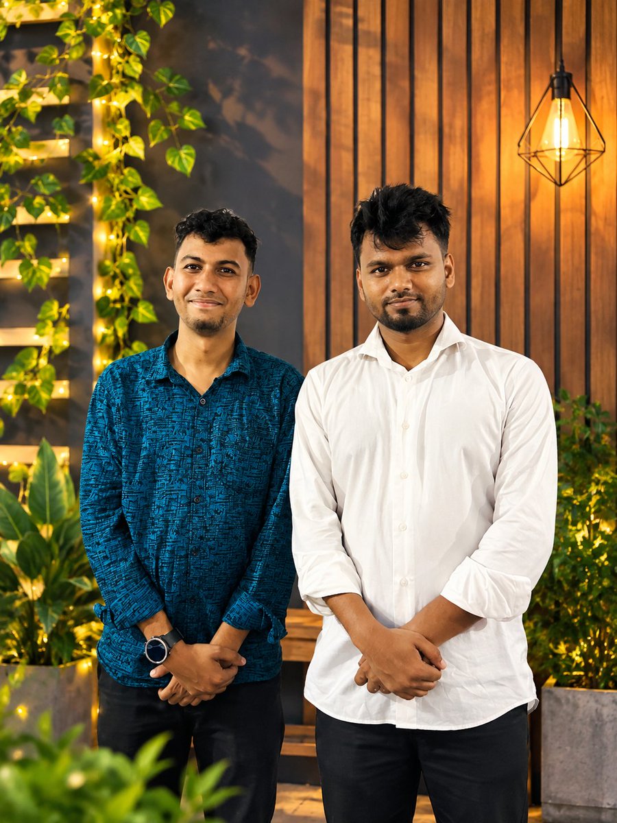 Mahfuz_Sykot's tweet photo. Chasing good vibes and bright lights. 💡🌿
#brotherhood #mentorship #hangout #casualstyle #lifestyle #moments #mensstyle #weekendvibes https://t.co/o3Hx6gsD4i