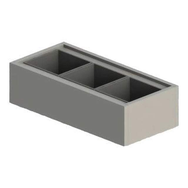 officestockgrp's tweet photo. Elevate your workspace with the 'h' Tetris Planter. Its contemporary design and versatile height options bring a touch of calm to professional environments. Shop Now #WorkspaceDesign #OfficeDecor https://t.co/YJUXhb74o9