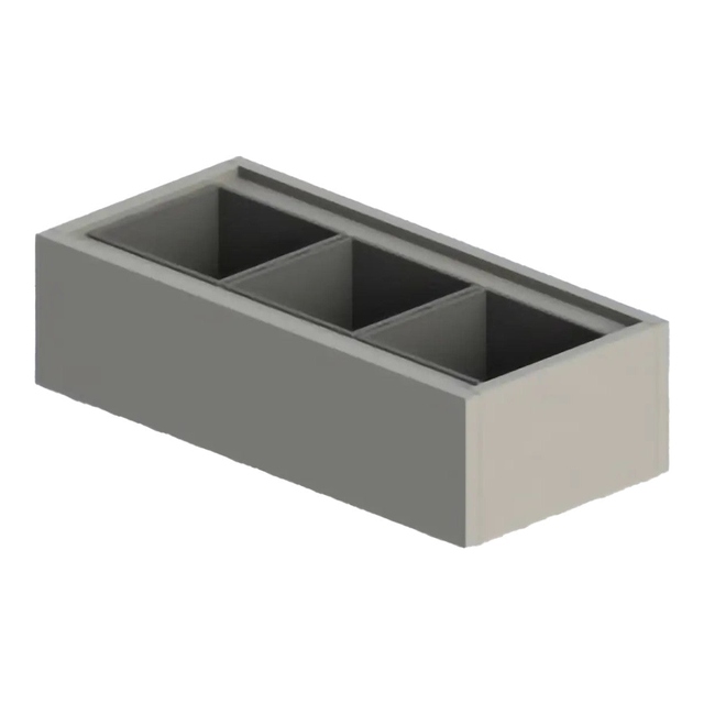officestockgrp's tweet photo. Elevate your workspace with the 'h' Tetris Planter. Its contemporary design and versatile height options bring a touch of calm to professional environments. Shop Now #WorkspaceDesign #OfficeDecor https://t.co/YJUXhb74o9