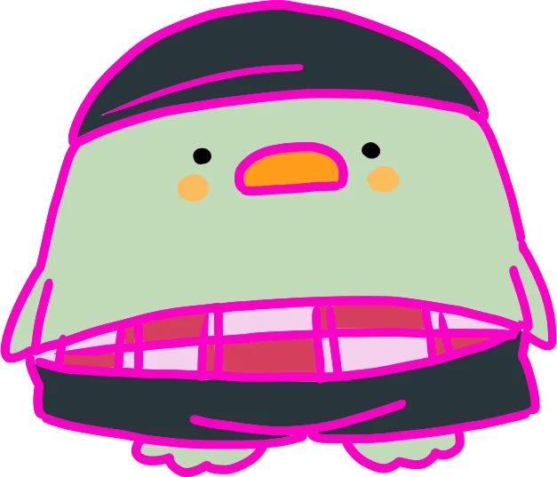 taica_gel_piyo's tweet photo. 🎬TVアニメ「ゲルぴよ」第2弾、ついに始動していくピヨ📣🐤
キャラクター紹介するピヨ！✨

／
キャラクター紹介✨
ミドぴよ（CV：JJ(Def Class)）
＼

ゆるく抜け感のある、チル系ラッパー🎤
低めのテンションに、深いビートを刻む言葉を乗せるピヨ⚡
理屈よりグルーヴ、ビートが鳴れば自然とフロウを生み出すYO！

🐥TVアニメ「ゲルぴよ」第2弾🐥

📺本放送 10/21(水)〜 毎週水曜21:54~22:00 TOKYO MX1
🔁再放送 10/28(水)〜 毎週水曜 『Wake Up 7』(7:00〜7:30）内

🎙キャスト：新田恵海／蒼井翔太／福本大晴／JJ(Def Class)／あおぽん／成田童夢／遠山大輔(グランジ)／SU / パク・ユチョン / SILENT SIREN / NEVER END ROLL
🎵OP：SILENT SIREN「あっとUMA」
🎵ED：NEVER END ROLL「頑張ってるって最高じゃん！」

📱Rチャンネル同時配信 / TVer見逃し配信あり