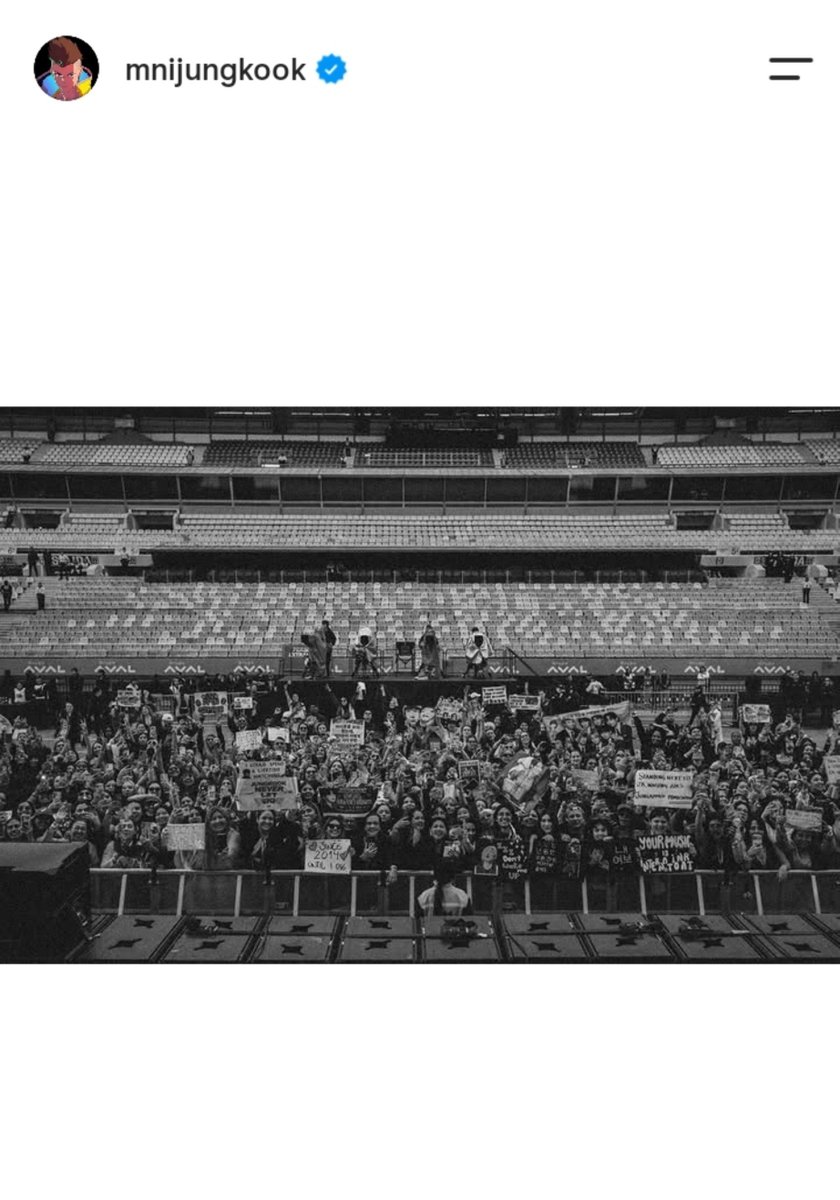 dailyjkpraise's tweet photo. JJK2 poster made it into Jungkook’s IG photo dump 

“STANDING NEXT TO JK, WAITING JJK2” https://t.co/9IjCyjpp9r