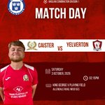 Photo by Caister FC (@caisterfc1)