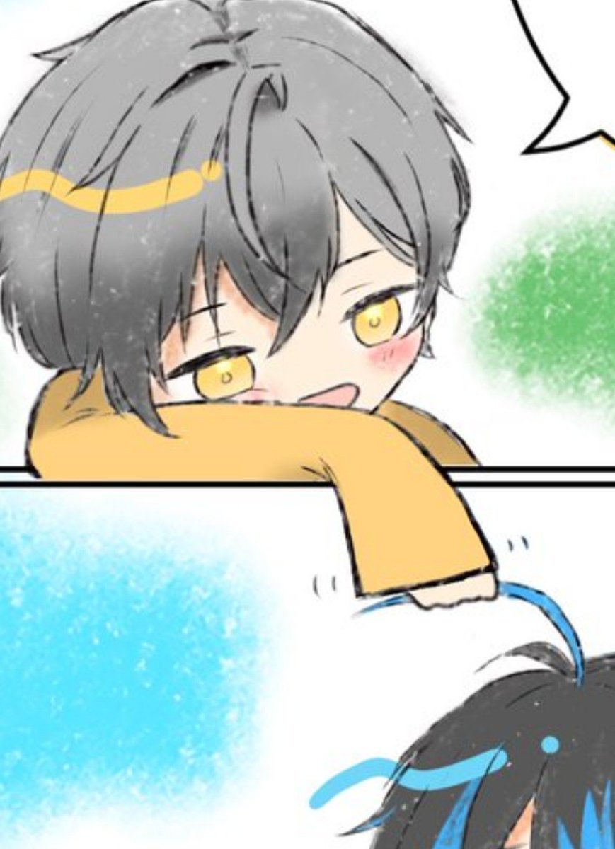 NK07230621's tweet photo. この💛くんお気に入り😭🫶 https://t.co/mLfeJC5vkh