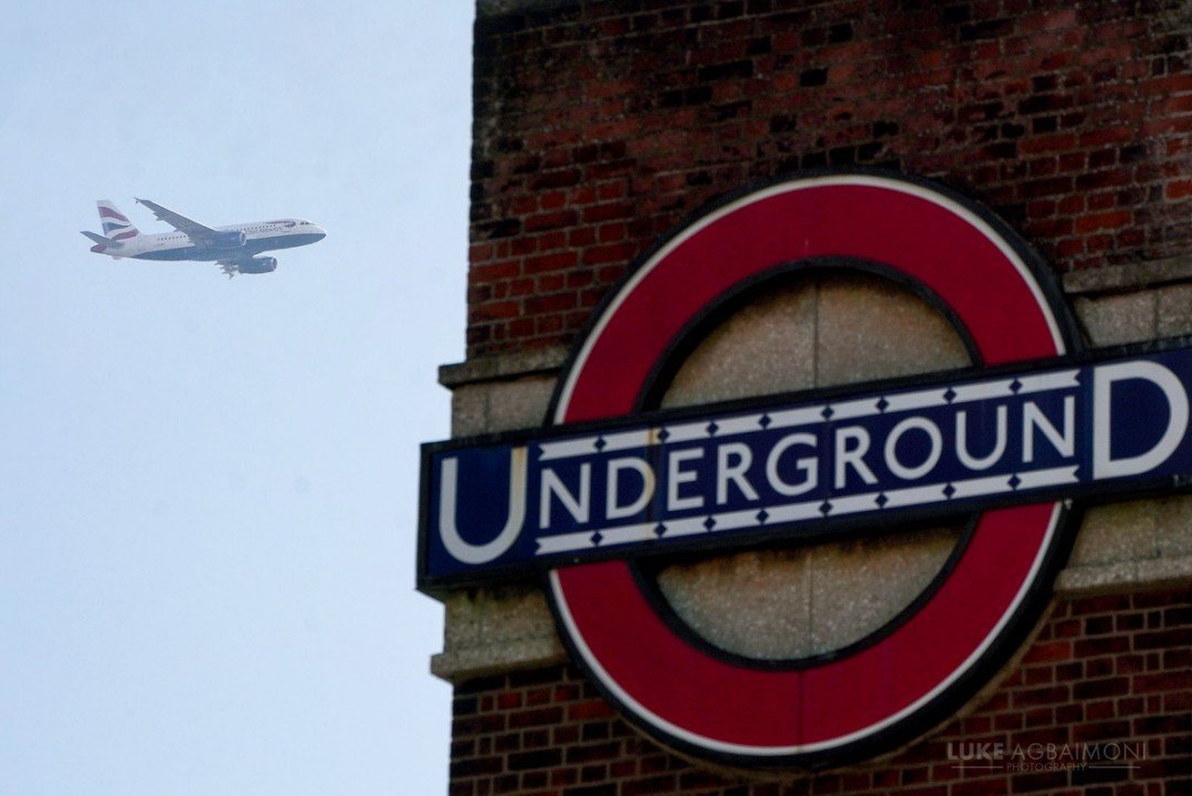 tubemapper tweet picture