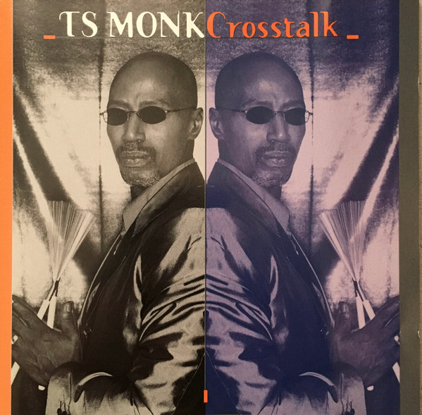 budhouse1048's tweet photo. ジャズ喫茶の戯言

TS MONK / CrossTalk

あのモンクの息子さん！
ご本人はHIP-HOPでは結構有名　実は密かな愛聴盤NIGHT SONGは人生で一番つらい時繰り返し聴いた　何とWalter Davis Jr.の曲だった
Just a Little Lovinは60年代名曲これもカヴァーが多い
マスターJAZZは？　えっ！😅 https://t.co/RQJthSwaT9