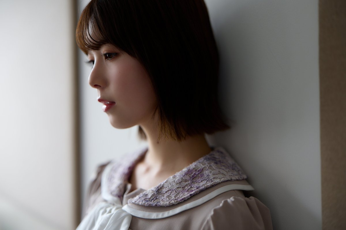 asuka_noginogi's tweet photo. 可愛いモグモグ動画きてた💕
中身はカスタードかな？
あやめちゃん映画桜の下のポリフォニー出演おめでとう🎉
女優筒井あやめが見れるの楽しみすぎる〜🤗⤴️⤴️
#ayametalk
#あやめとーく https://t.co/hG1gxvt9lS