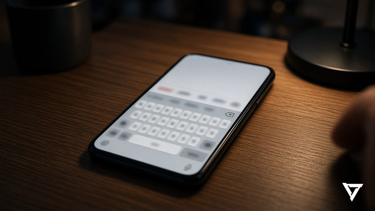 sokolware's tweet photo. Google moved Gboard's next-word training into trusted execution environments on the server. Phones still send encrypted typing examples. What's new is that outsiders can check which programs are allowed to decrypt them. https://t.co/TJCFyuPzy7