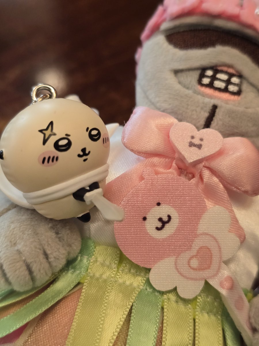 butterandsalttt's tweet photo. 갑옷도 섬에 데려가달라. https://t.co/W054X7YoM3